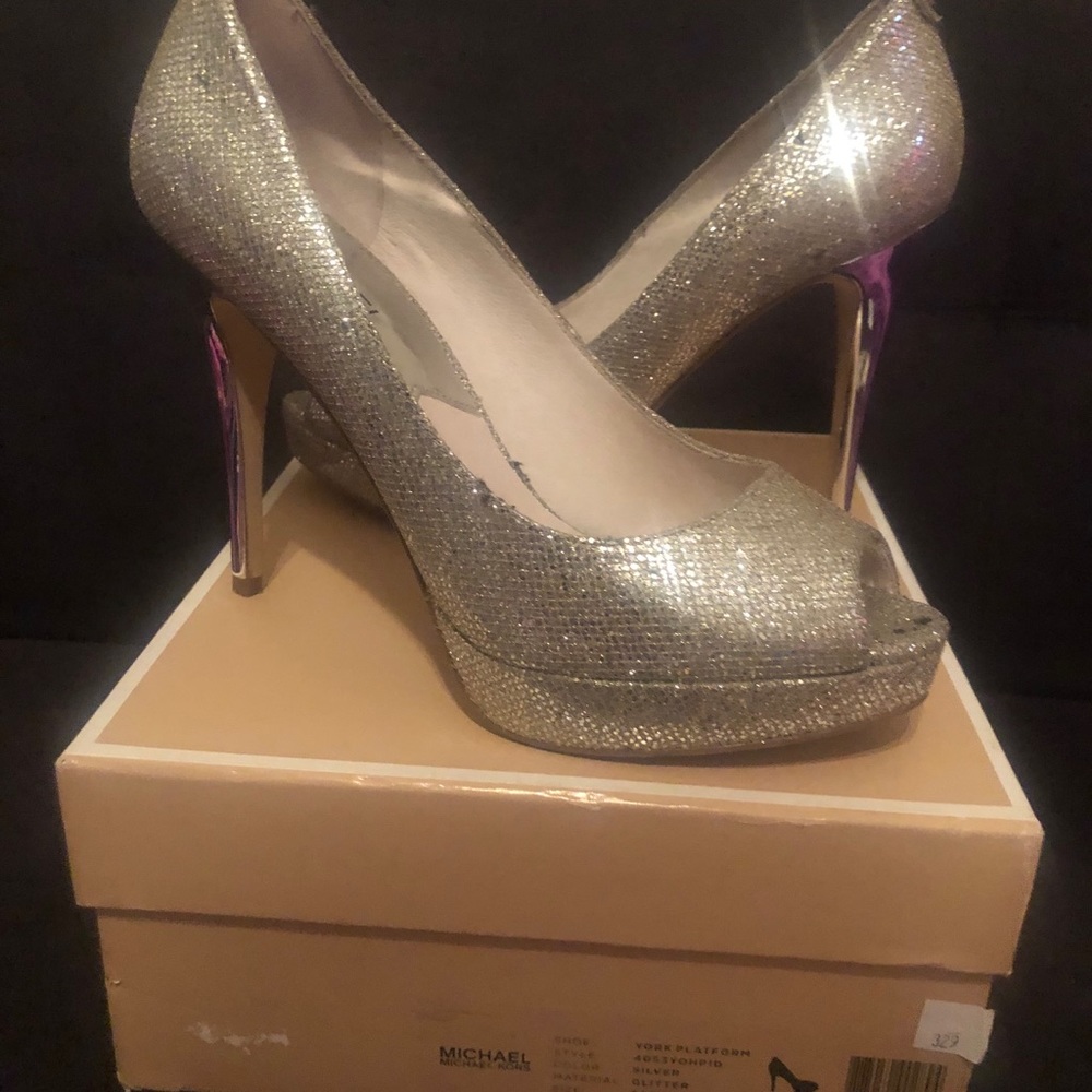 Michael Kors shoes